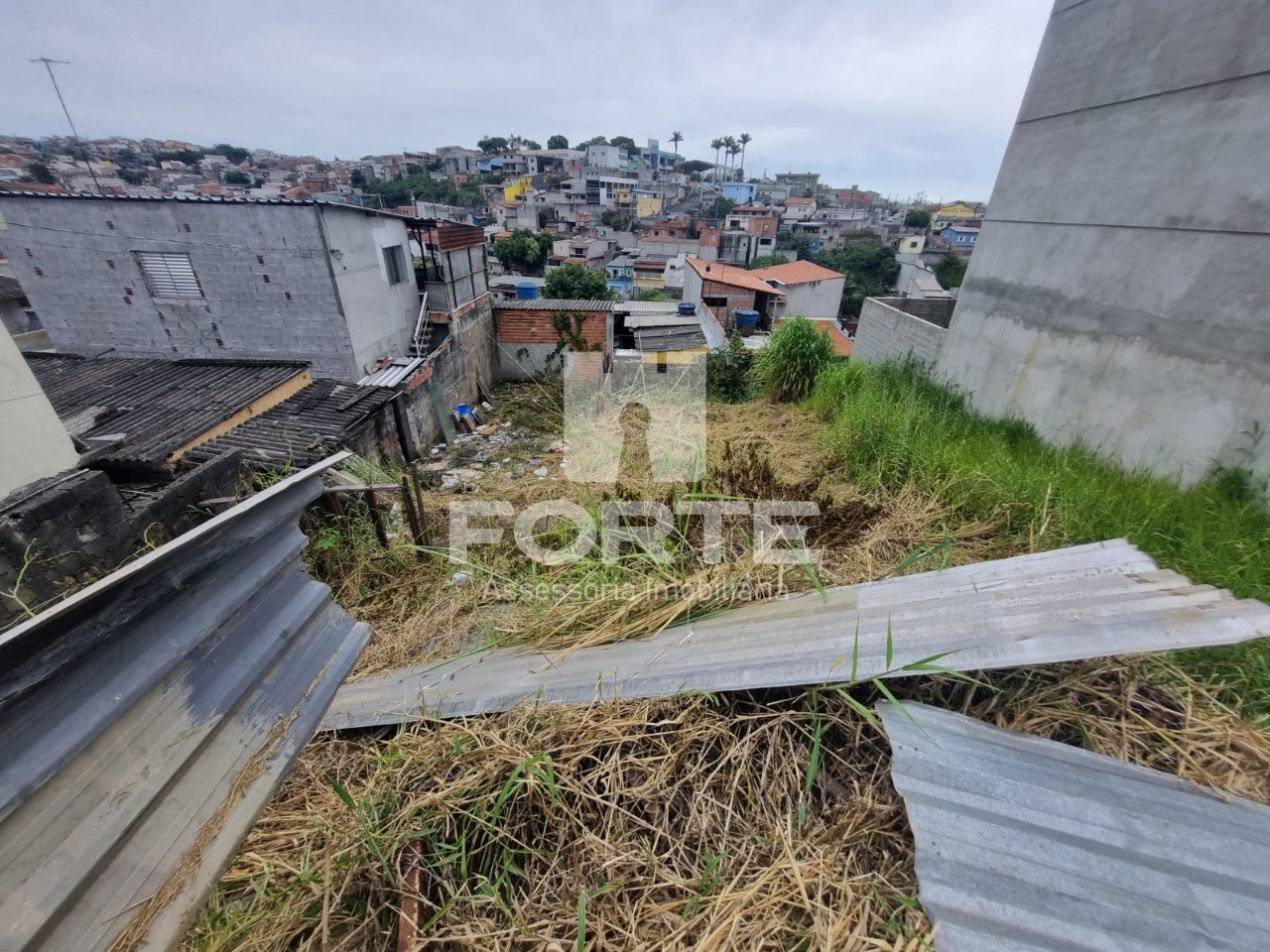 Terreno à venda, 250m² - Foto 3