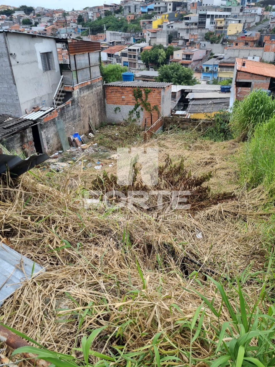 Terreno à venda, 250m² - Foto 9