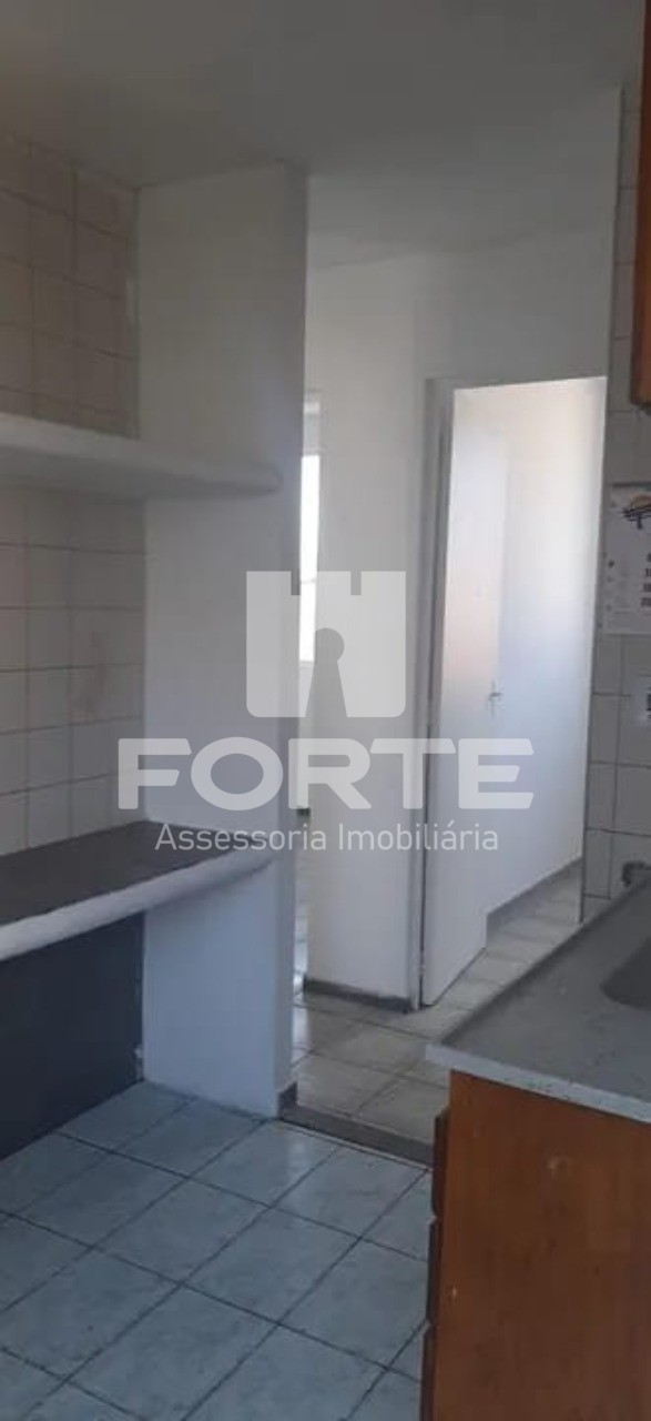 Apartamento à venda com 2 quartos, 50m² - Foto 8