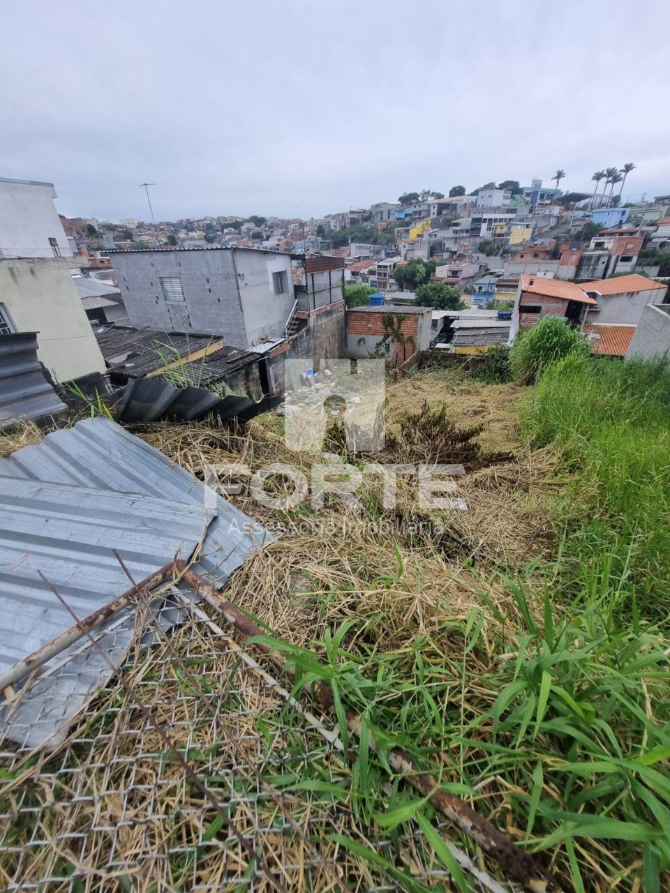 Terreno à venda, 250m² - Foto 6