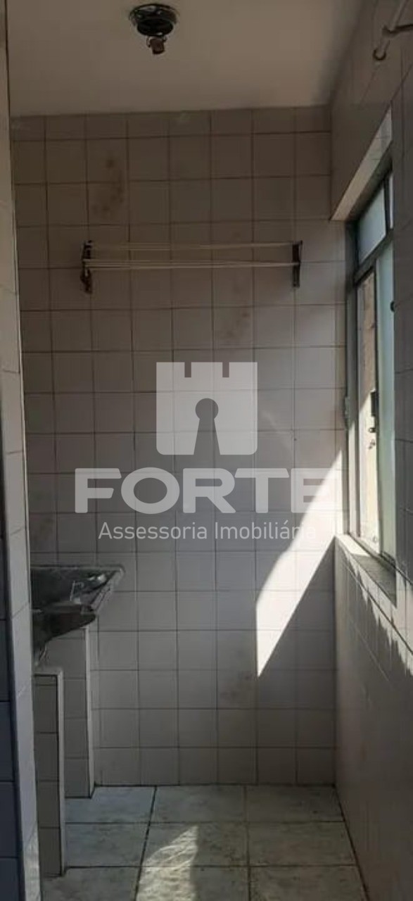 Apartamento à venda com 2 quartos, 50m² - Foto 13