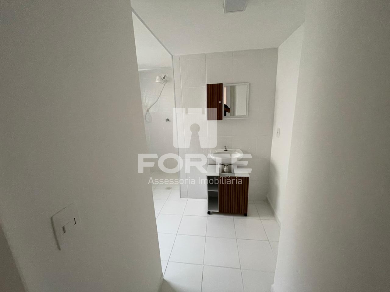 Apartamento à venda com 2 quartos, 47m² - Foto 3