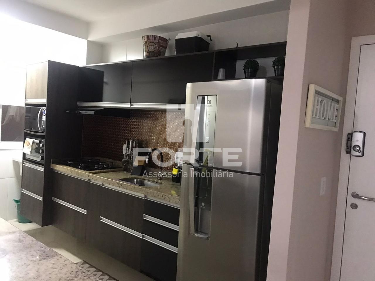 Apartamento à venda com 2 quartos, 76m² - Foto 7