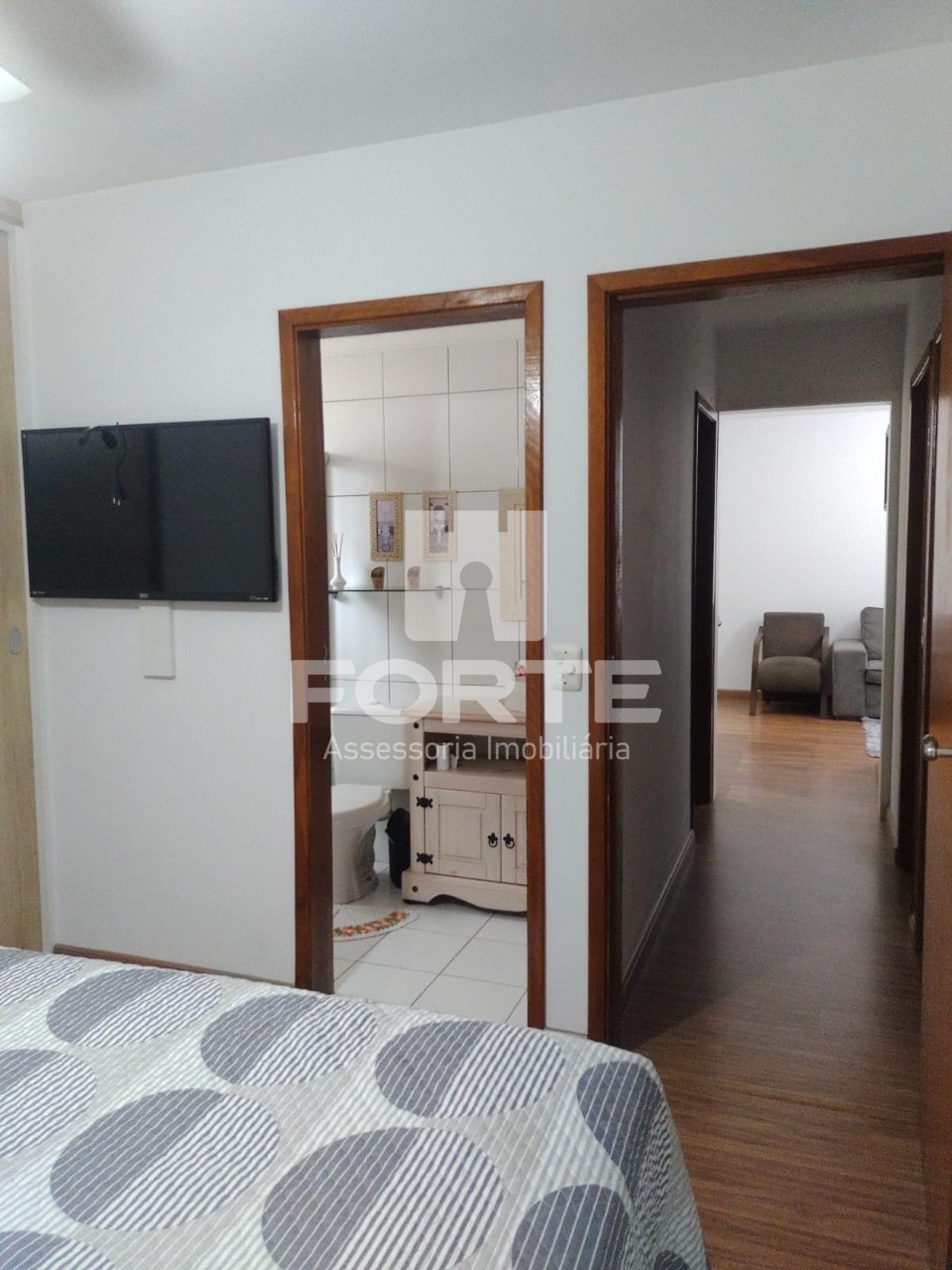 Apartamento à venda com 3 quartos, 73m² - Foto 10