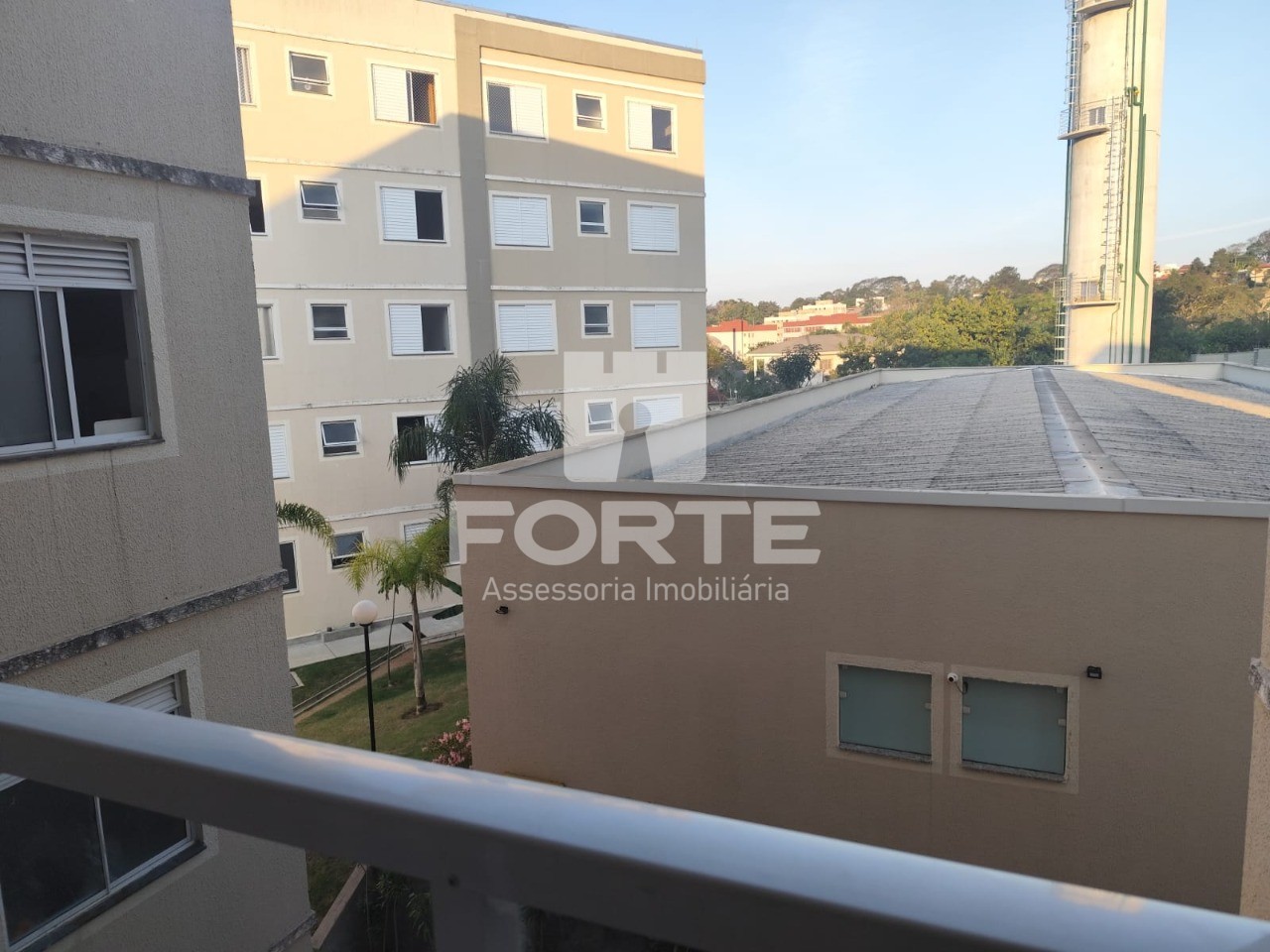 Apartamento à venda com 2 quartos, 45m² - Foto 25