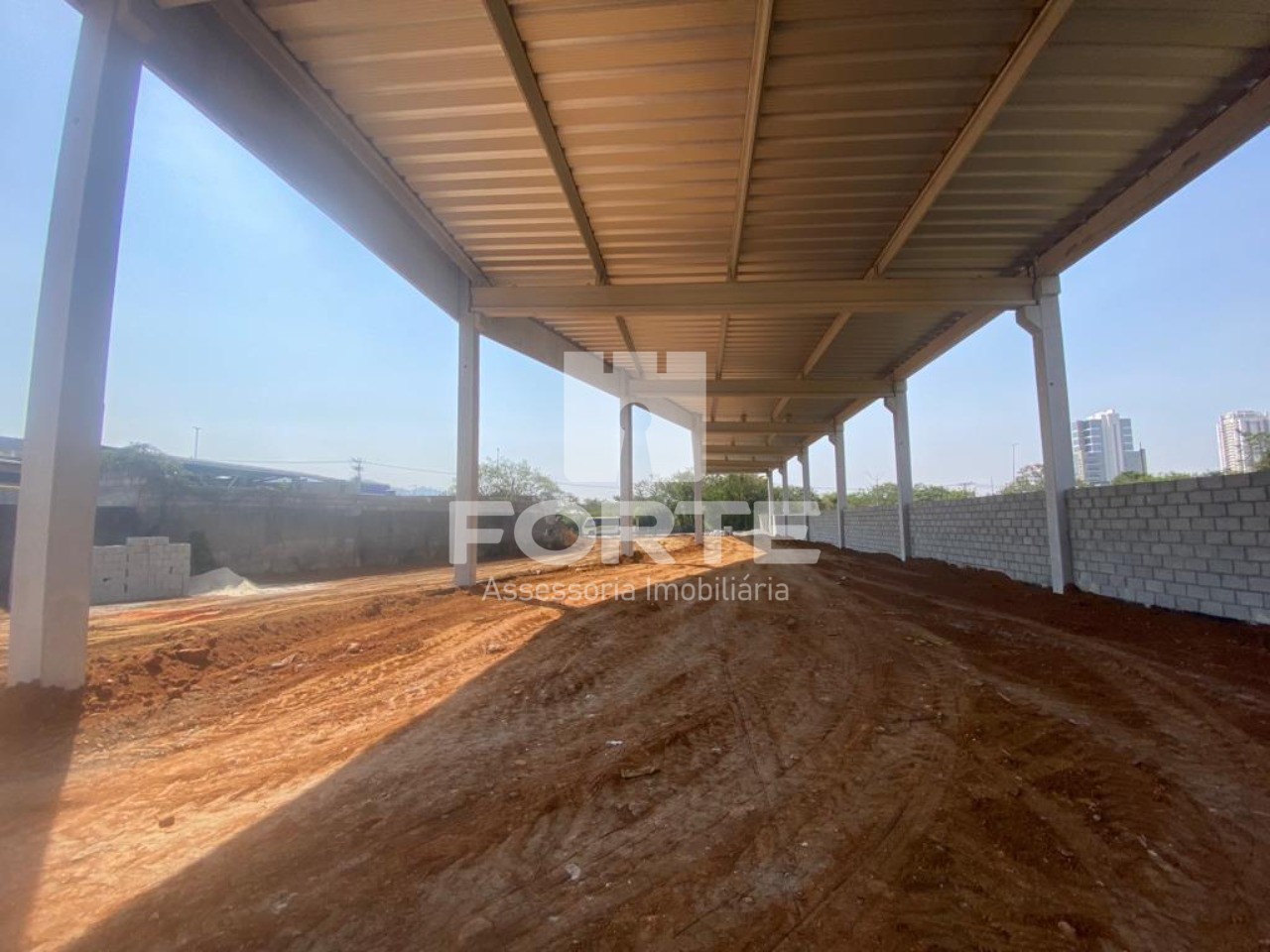 Depósito-Galpão-Armazém para alugar, 8000m² - Foto 6