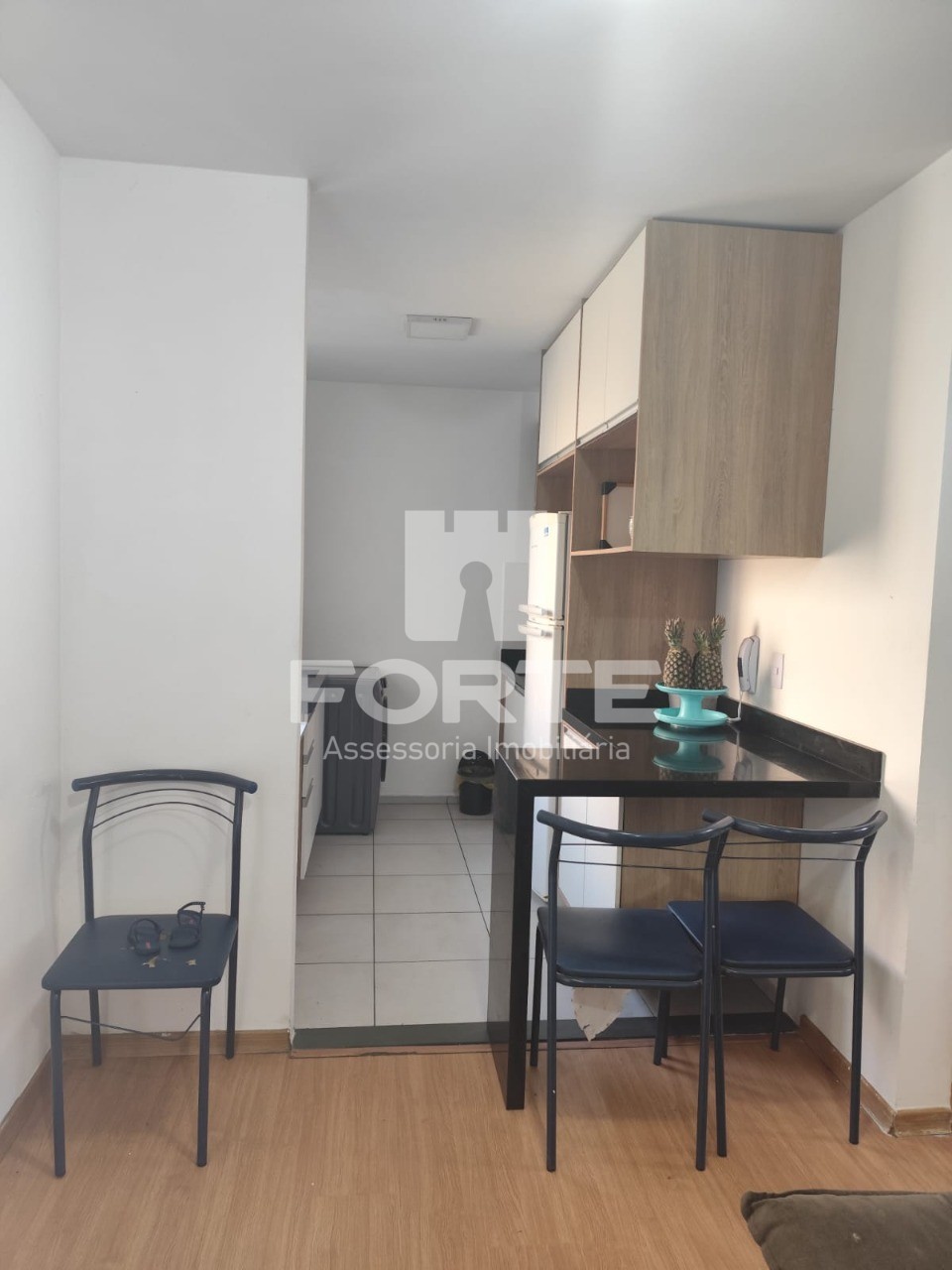 Apartamento à venda com 2 quartos, 45m² - Foto 22