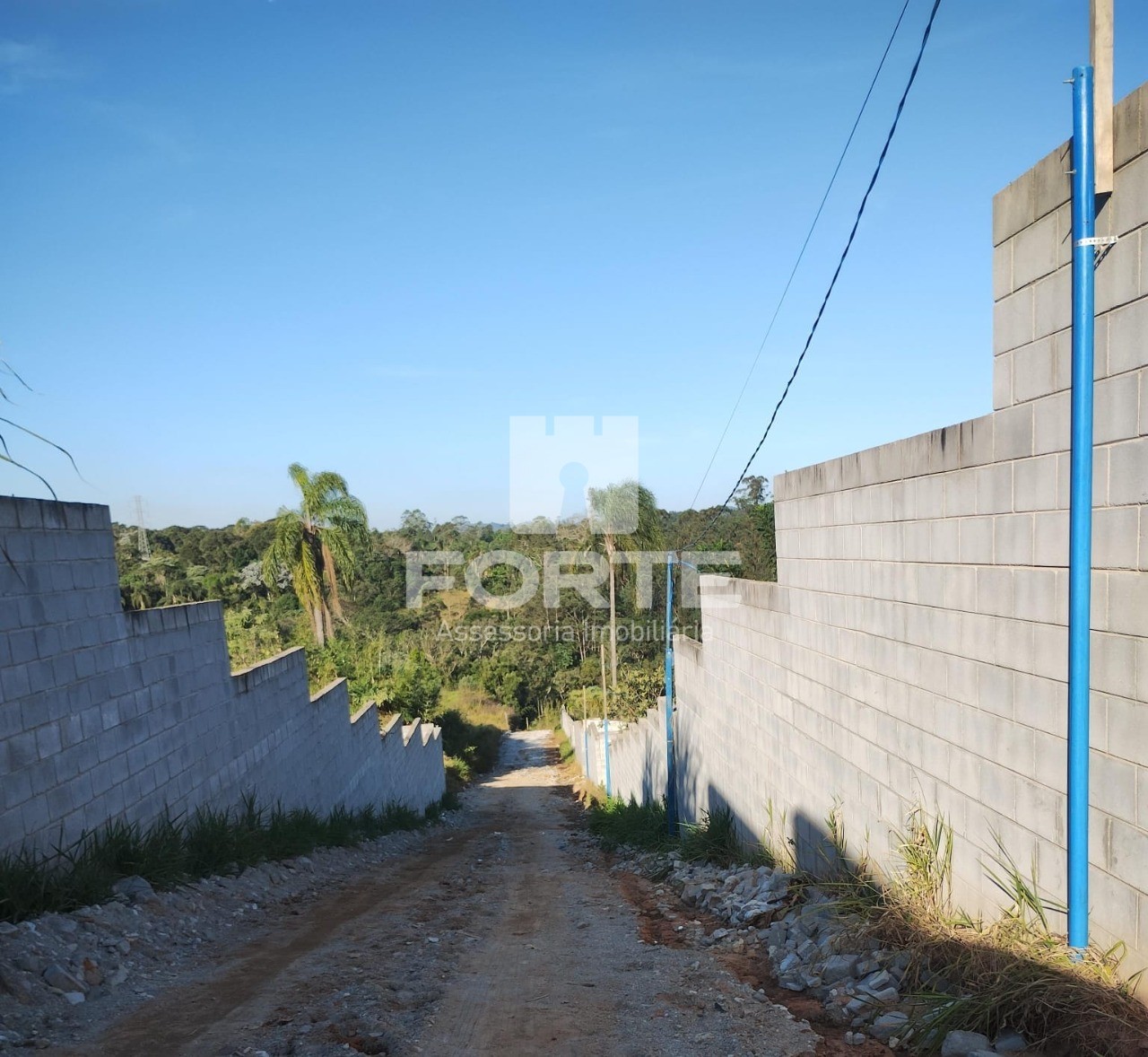 Terreno à venda, 1000m² - Foto 6