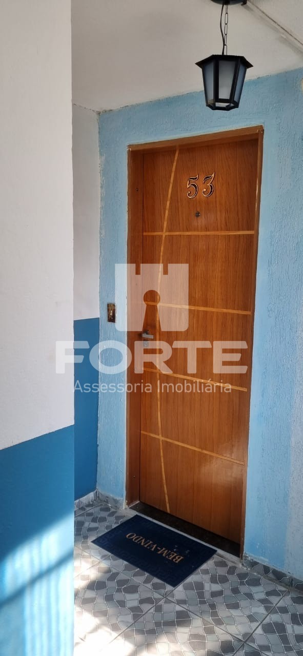 Apartamento à venda com 2 quartos, 45m² - Foto 2