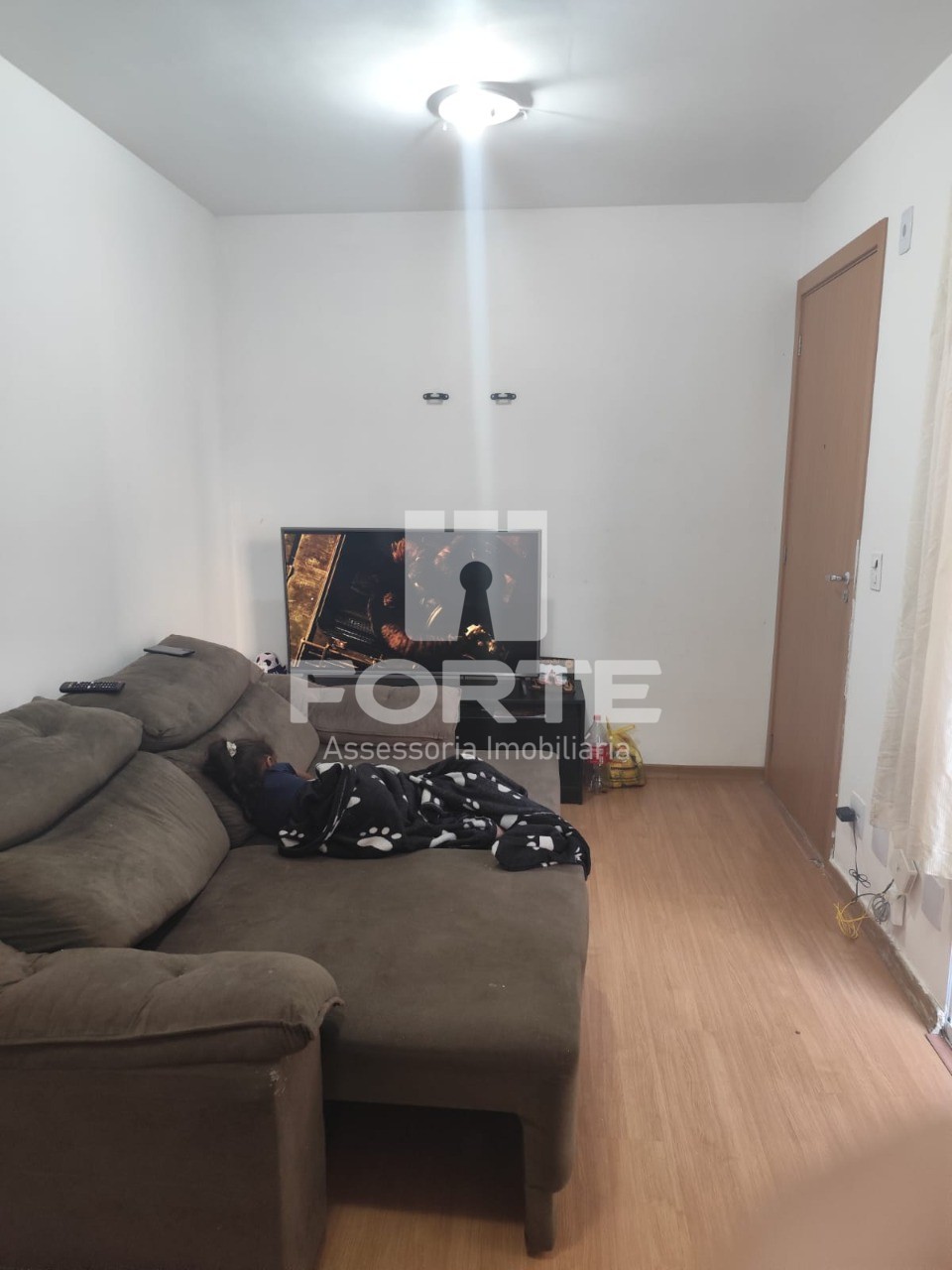 Apartamento à venda com 2 quartos, 45m² - Foto 24