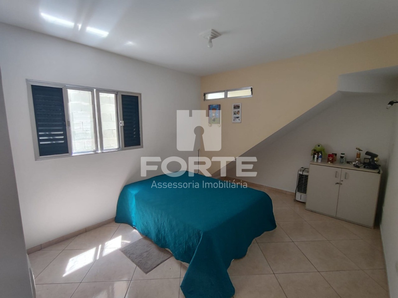 Casa à venda com 5 quartos, 239m² - Foto 14