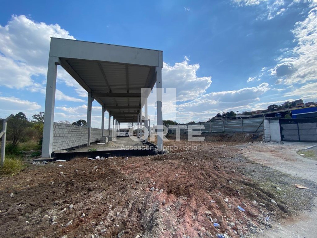 Depósito-Galpão-Armazém para alugar, 8000m² - Foto 7