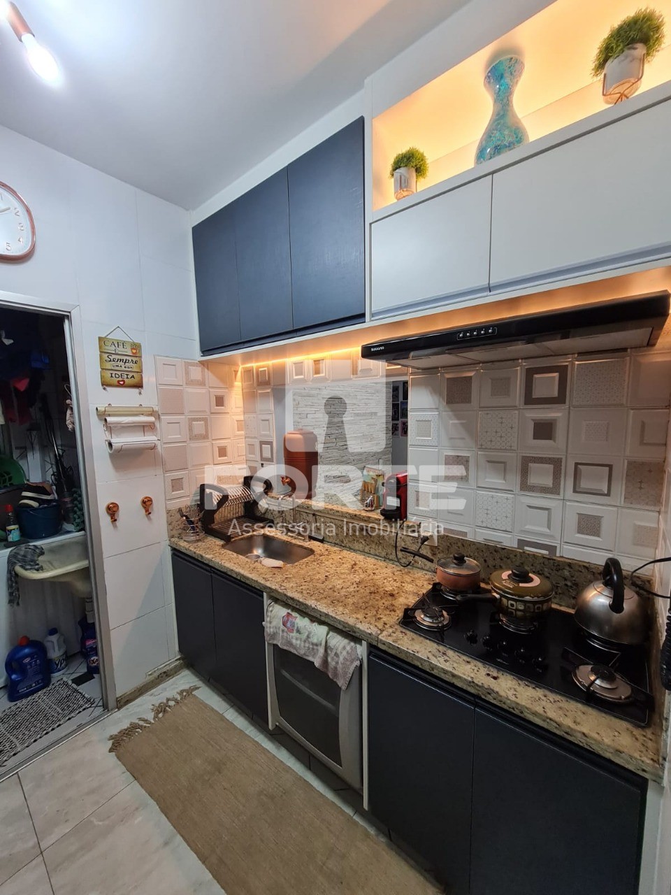 Apartamento à venda com 3 quartos, 75m² - Foto 19