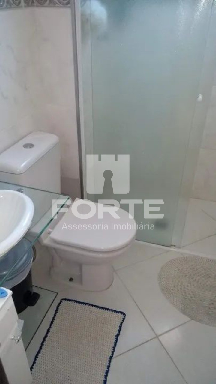 Apartamento à venda com 2 quartos, 49m² - Foto 5