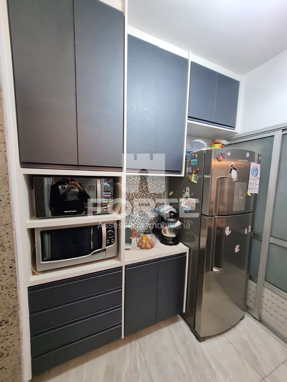 Apartamento à venda com 3 quartos, 75m² - Foto 18