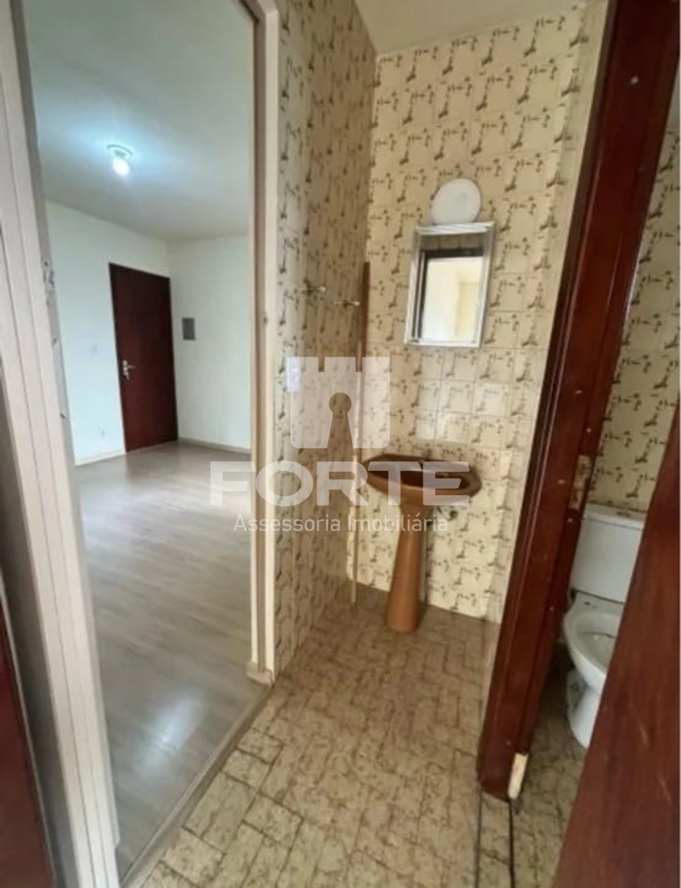 Apartamento à venda com 2 quartos, 54m² - Foto 6