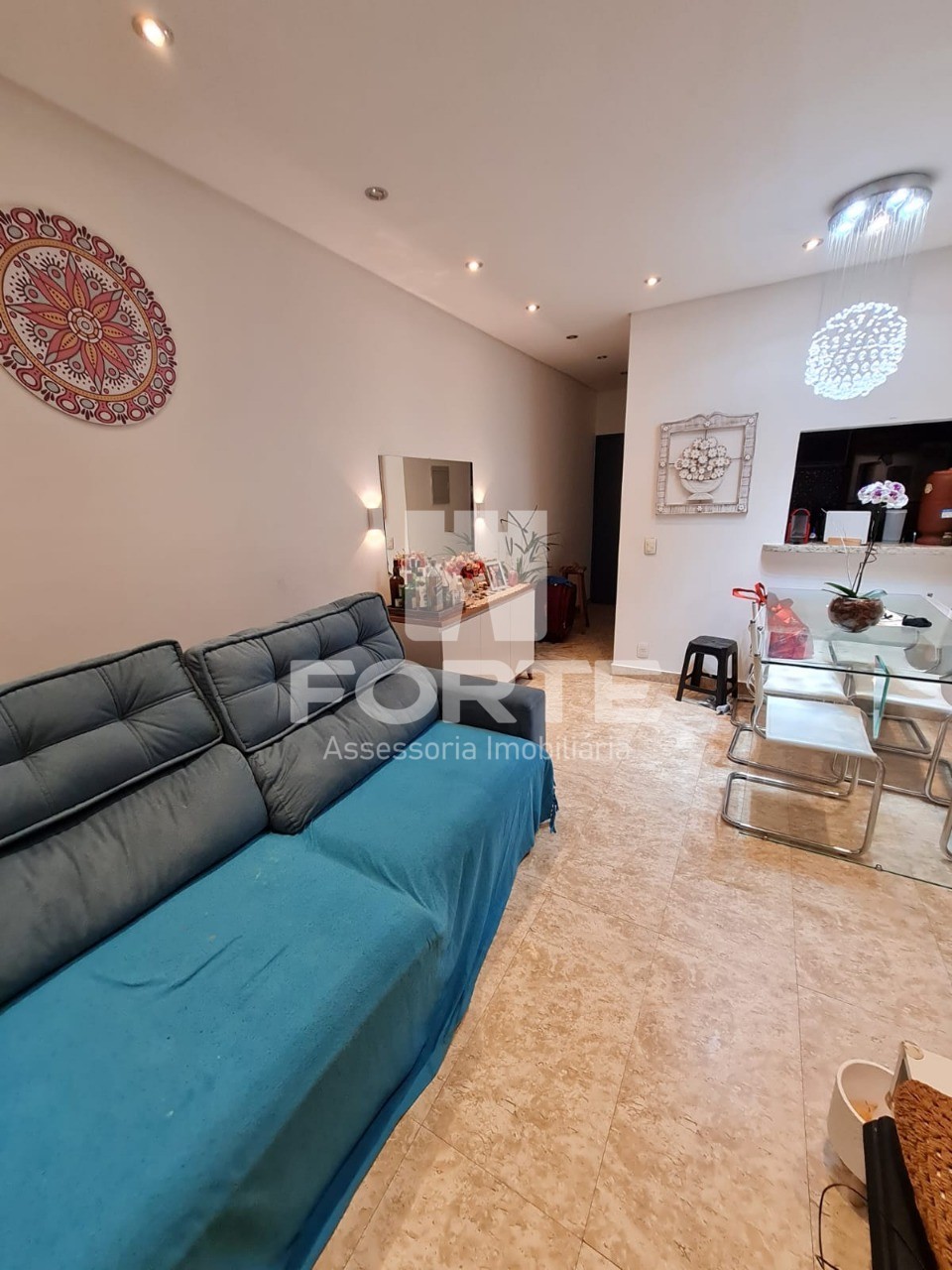 Apartamento à venda com 3 quartos, 75m² - Foto 16