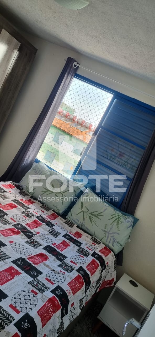 Apartamento à venda com 2 quartos, 45m² - Foto 8