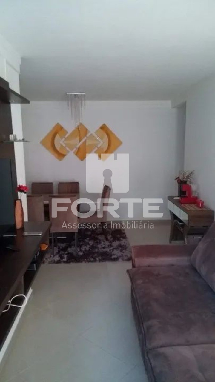 Apartamento à venda com 2 quartos, 49m² - Foto 4