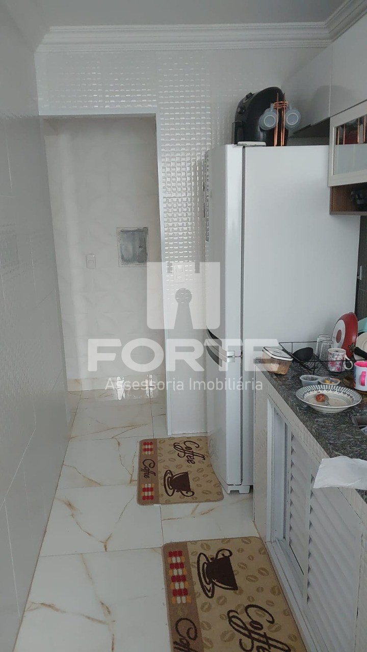 Apartamento à venda com 2 quartos, 56m² - Foto 3