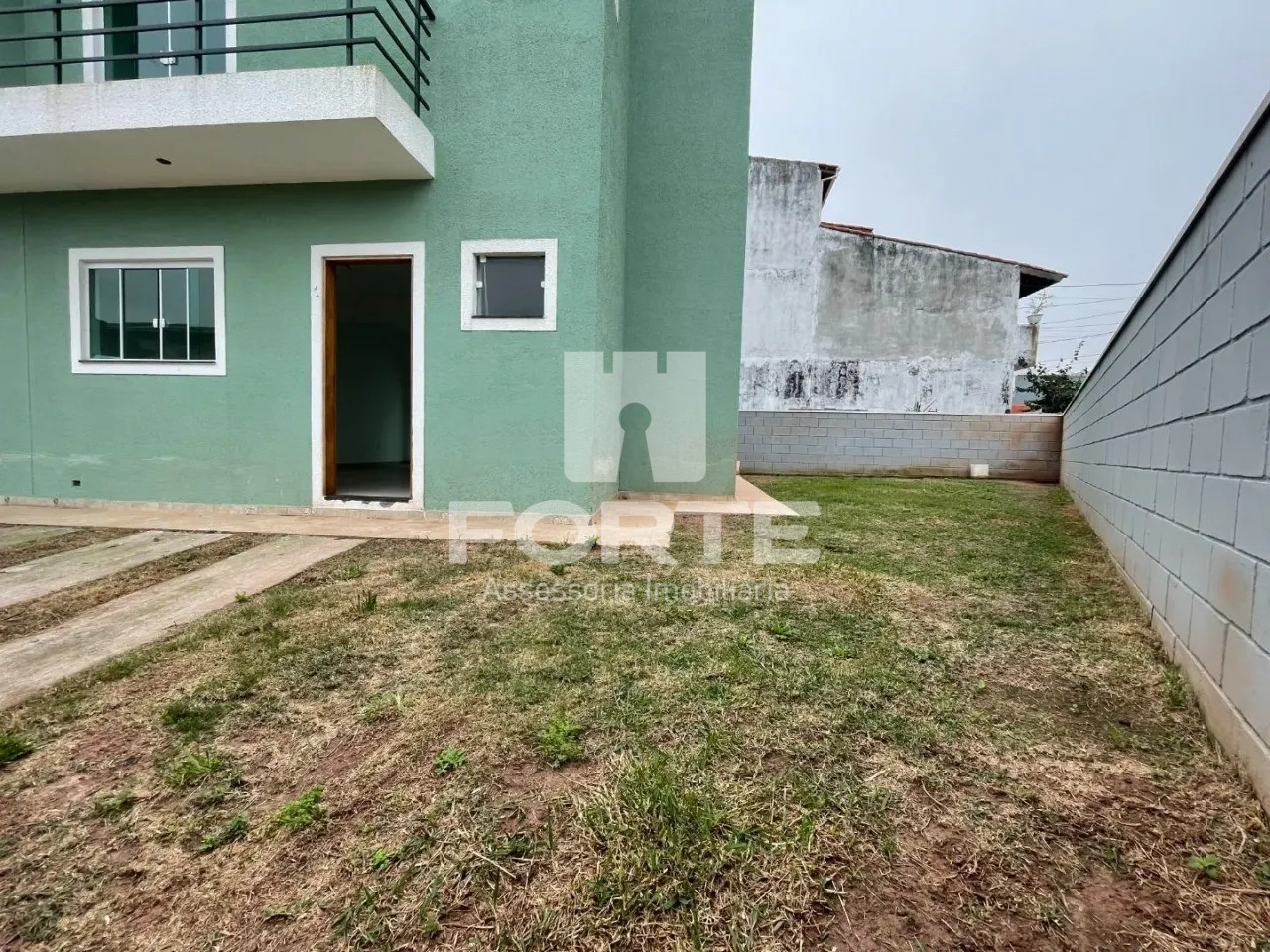 Casa à venda com 3 quartos, 74m² - Foto 12