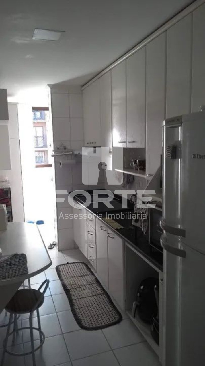 Apartamento à venda com 2 quartos, 49m² - Foto 10