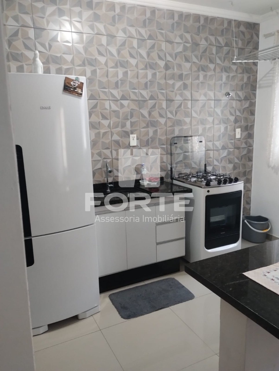 Apartamento à venda com 2 quartos, 50m² - Foto 6