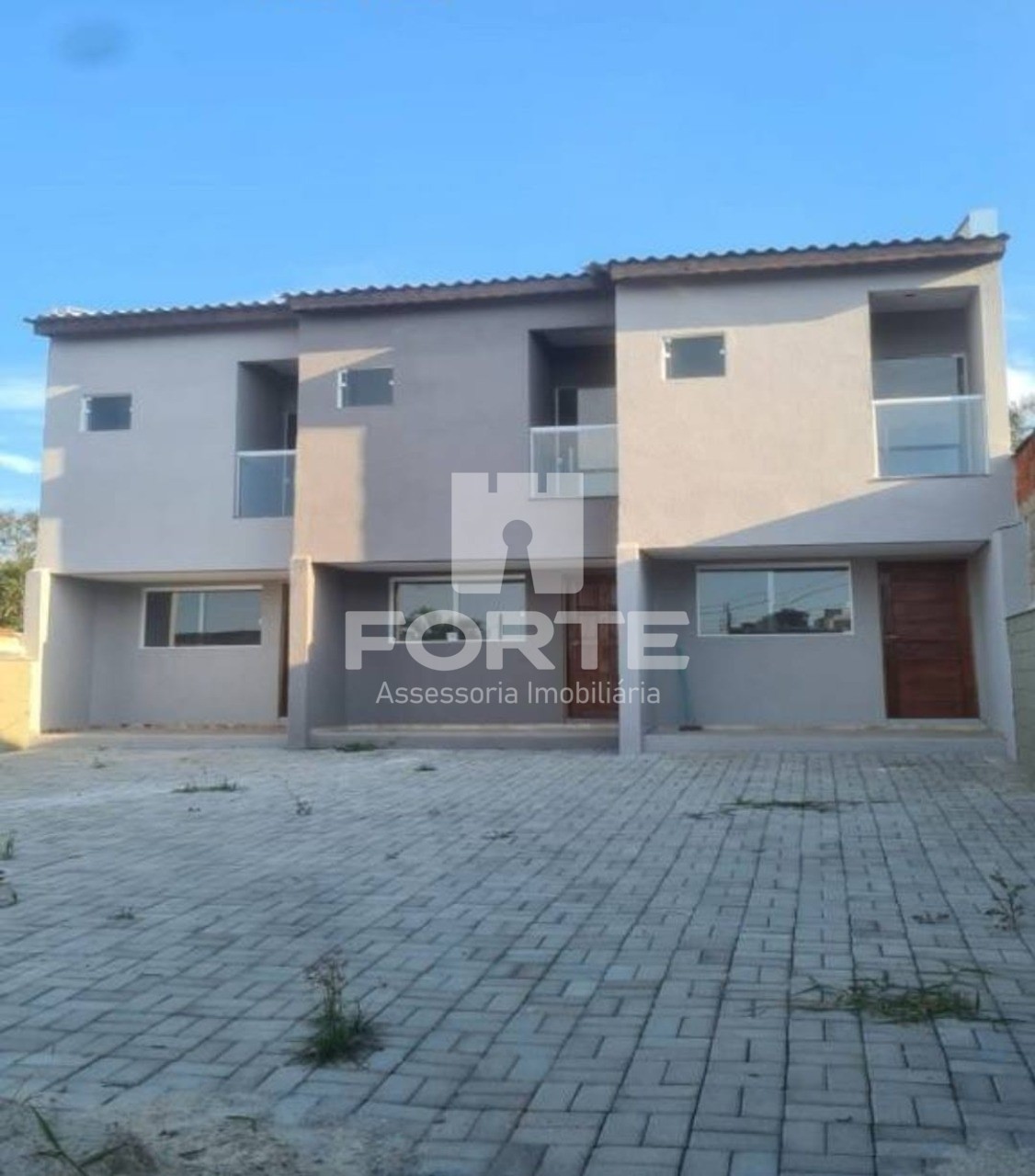 Casa à venda com 2 quartos, 80m² - Foto 12