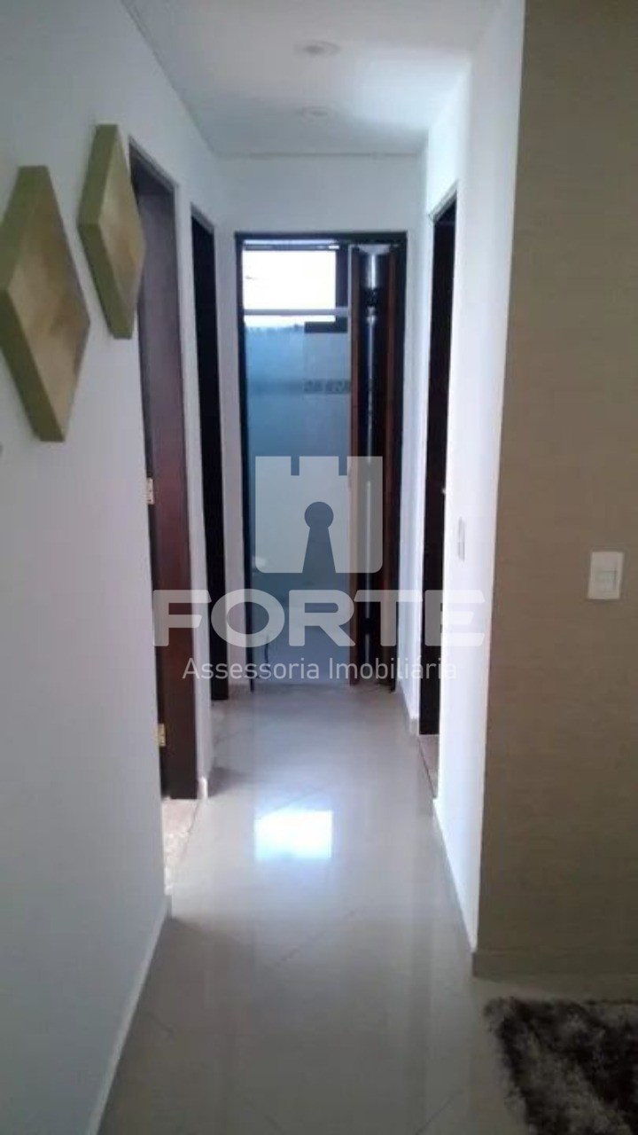 Apartamento à venda com 2 quartos, 49m² - Foto 9