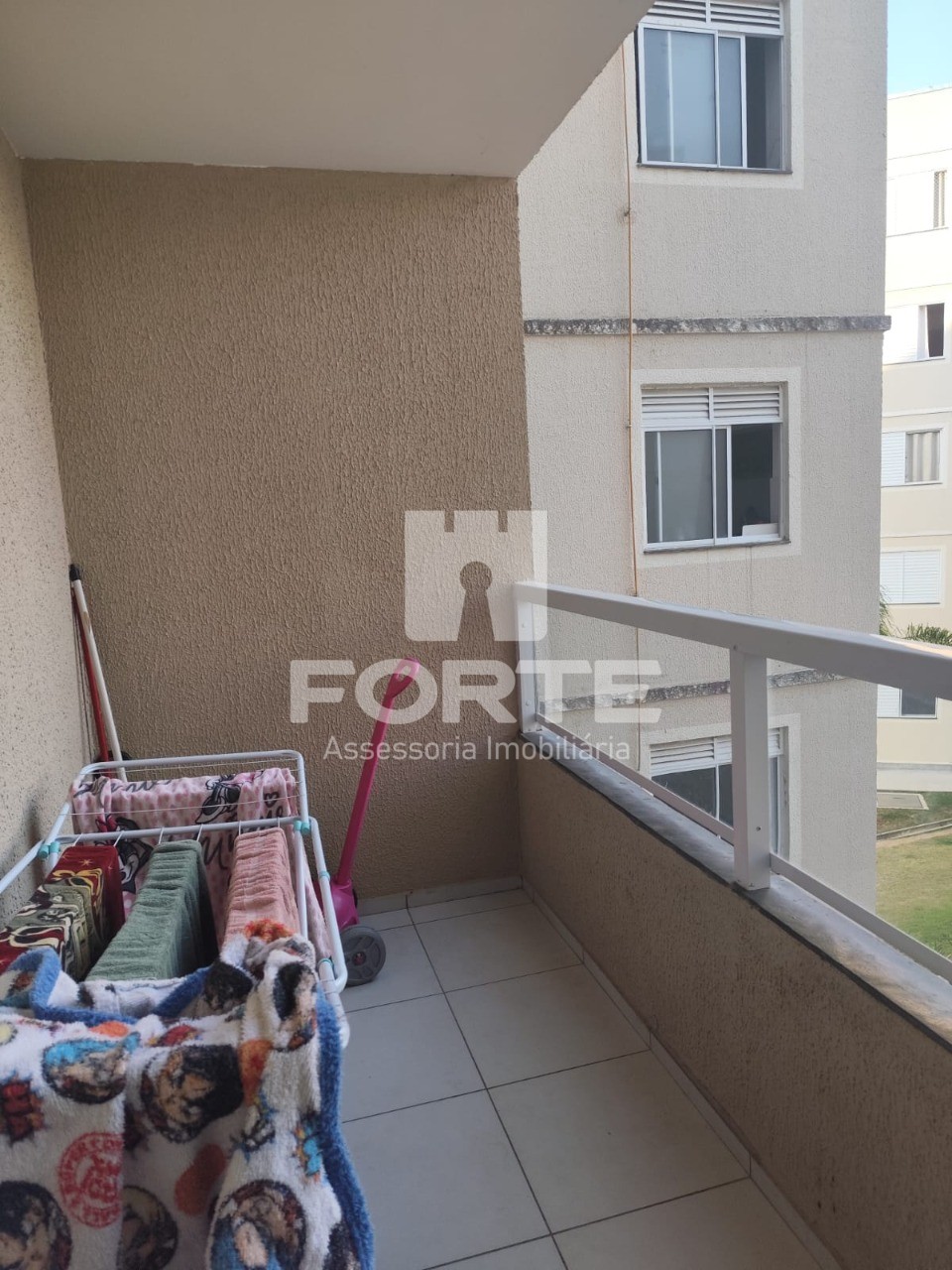 Apartamento à venda com 2 quartos, 45m² - Foto 23