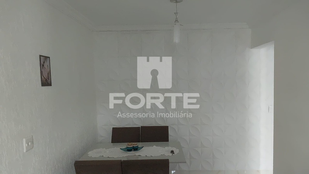 Apartamento à venda com 2 quartos, 56m² - Foto 2