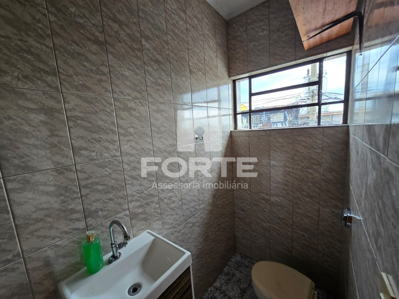 Conjunto Comercial-Sala para alugar, 35m² - Foto 6