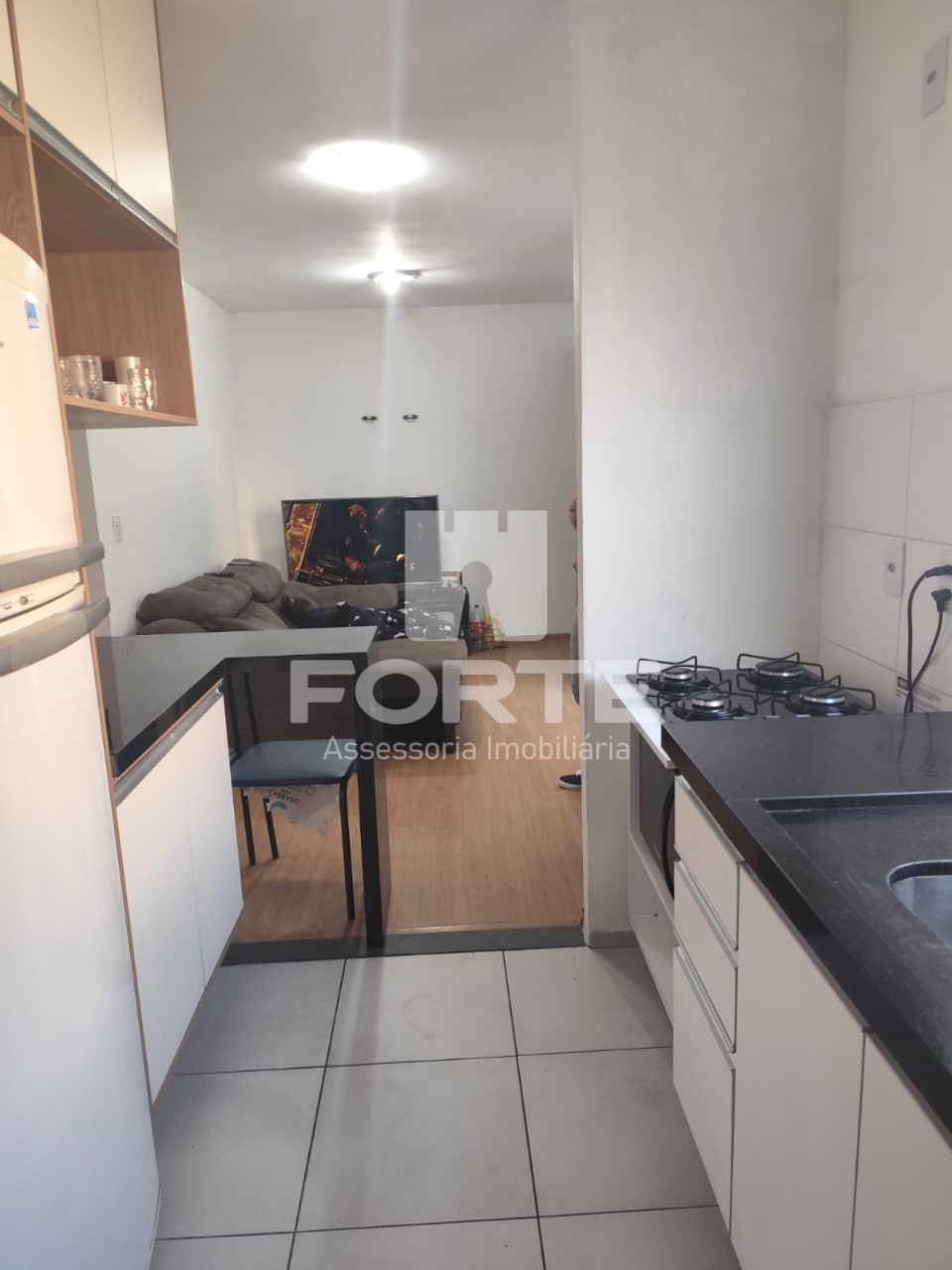 Apartamento à venda com 2 quartos, 45m² - Foto 19