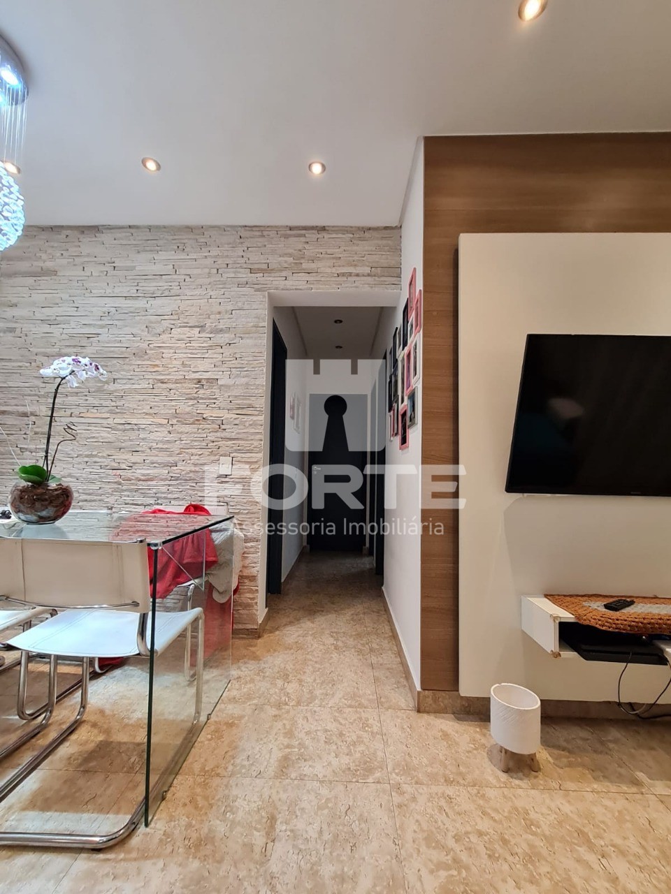 Apartamento à venda com 3 quartos, 75m² - Foto 14