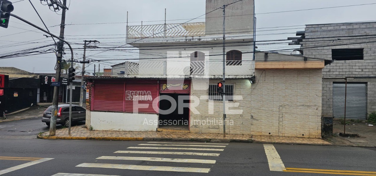 Loja-Salão para alugar, 183m² - Foto 3