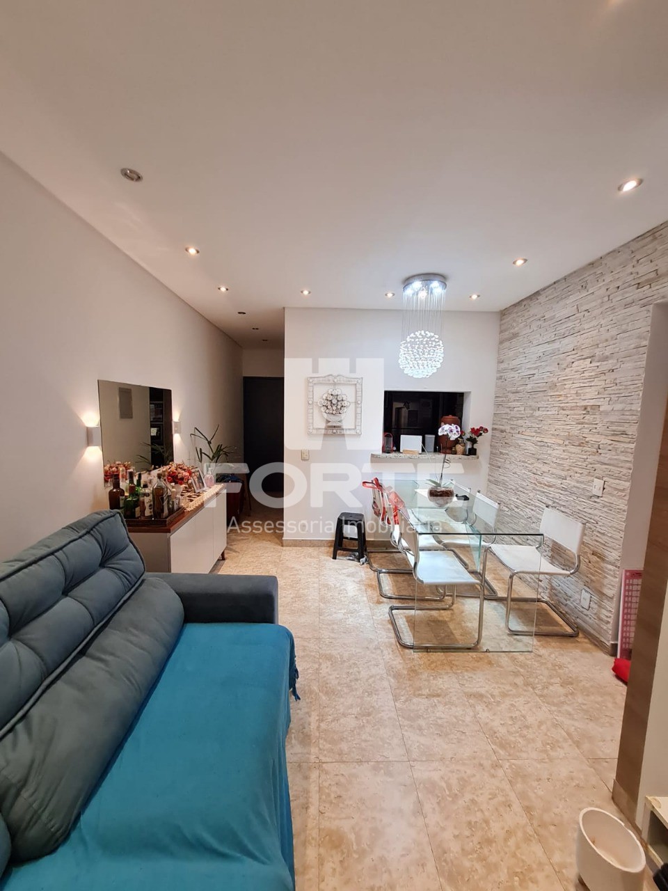 Apartamento à venda com 3 quartos, 75m² - Foto 15