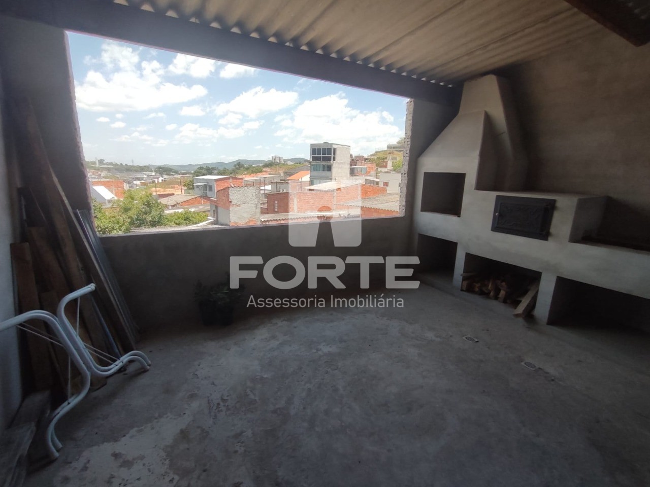 Casa à venda com 5 quartos, 250m² - Foto 38