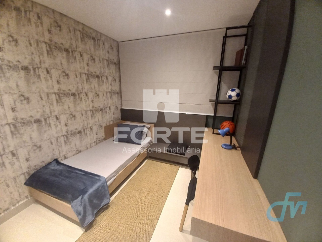 Apartamento à venda com 3 quartos, 92m² - Foto 3