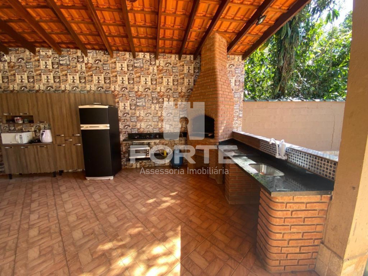 Casa à venda com 3 quartos, 373m² - Foto 9