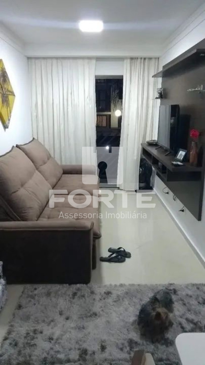 Apartamento à venda com 2 quartos, 49m² - Foto 7