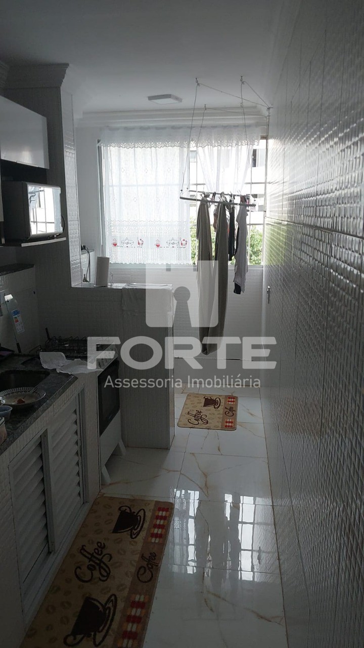 Apartamento à venda com 2 quartos, 56m² - Foto 9