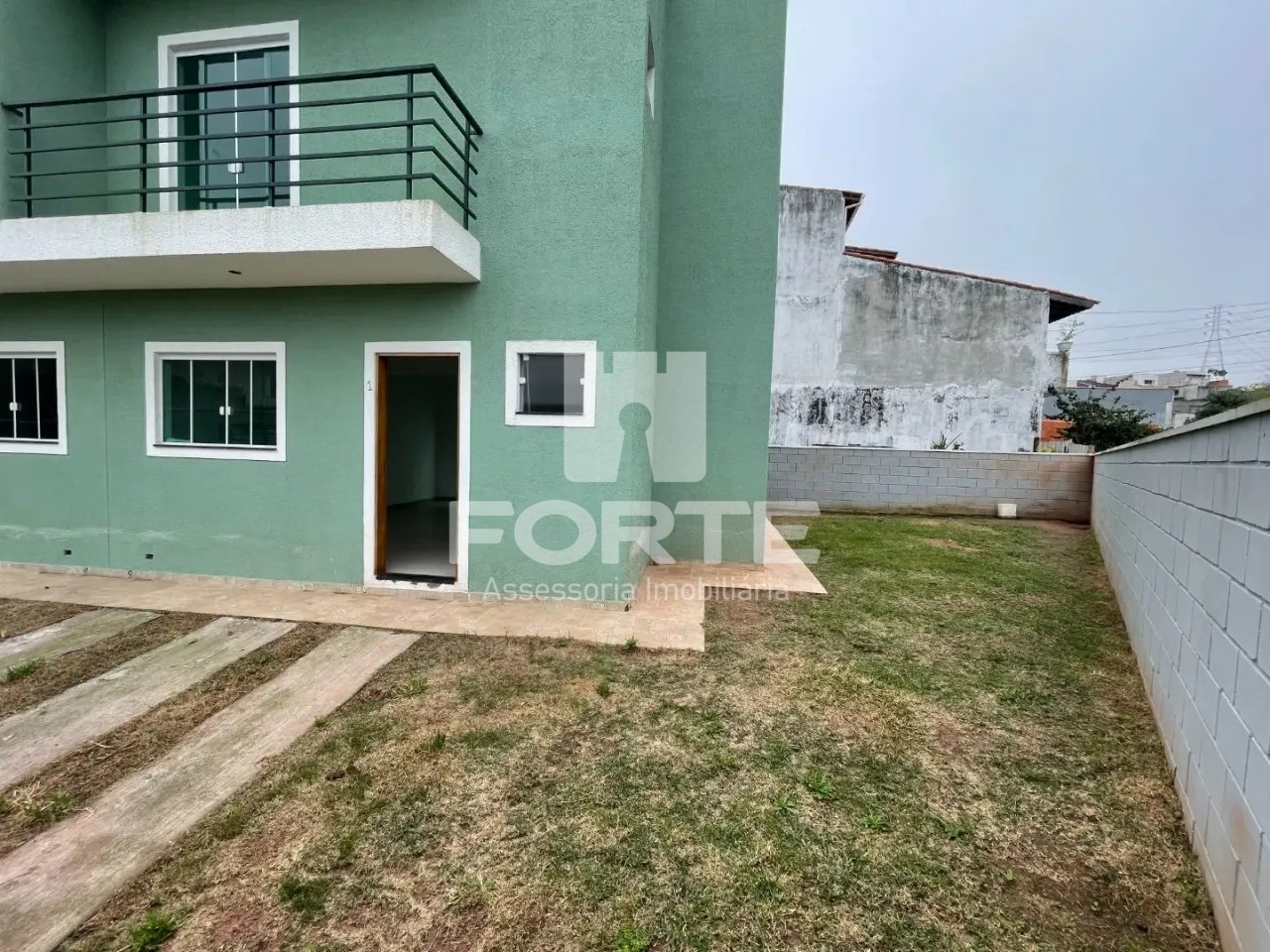 Casa à venda com 3 quartos, 74m² - Foto 13