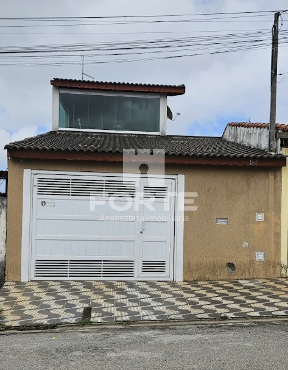 Casa à venda com 2 quartos, 175m² - Foto 63