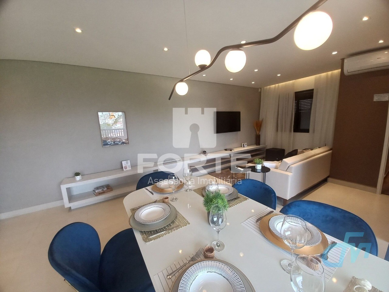 Apartamento à venda com 3 quartos, 92m² - Foto 12