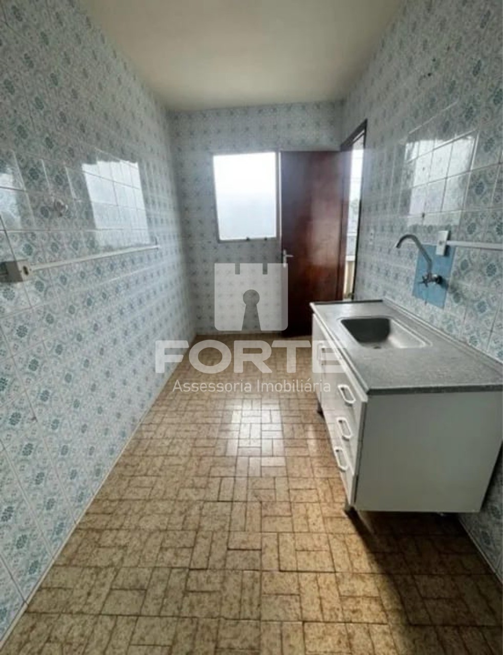 Apartamento à venda com 2 quartos, 54m² - Foto 5