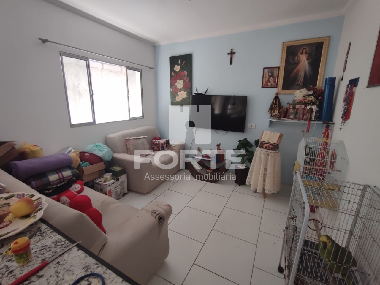 Casa à venda com 5 quartos, 250m² - Foto 1