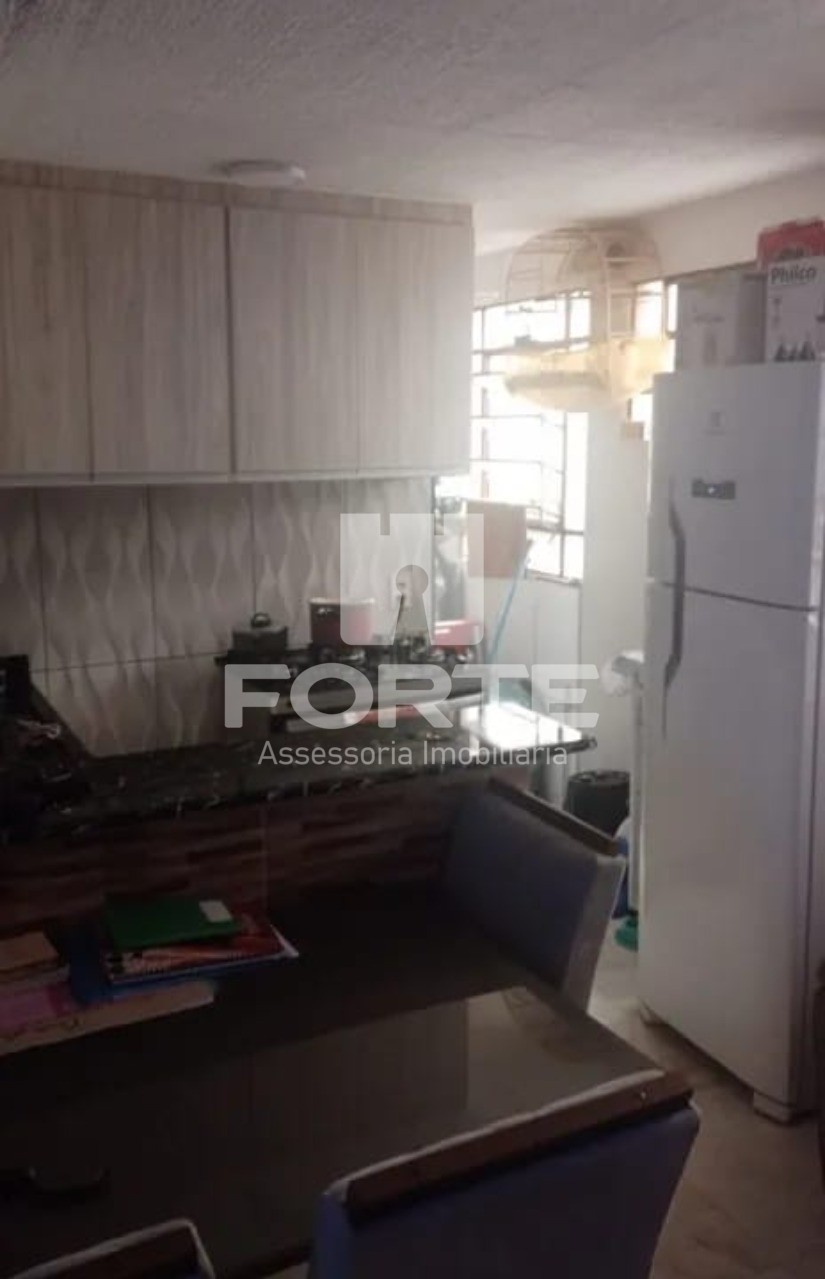 Apartamento à venda com 2 quartos, 56m² - Foto 4