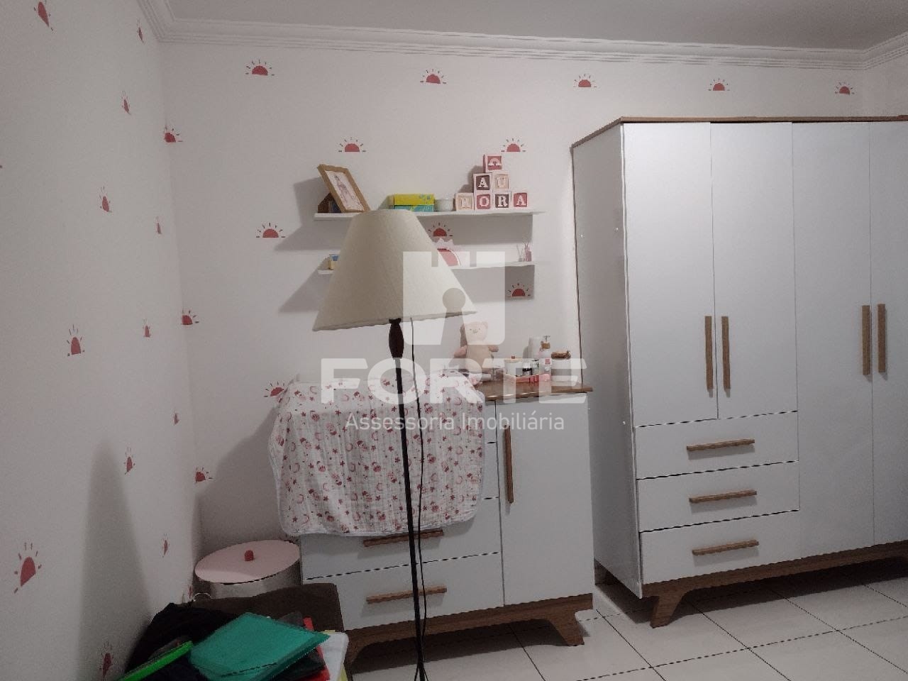 Apartamento à venda com 2 quartos, 48m² - Foto 8