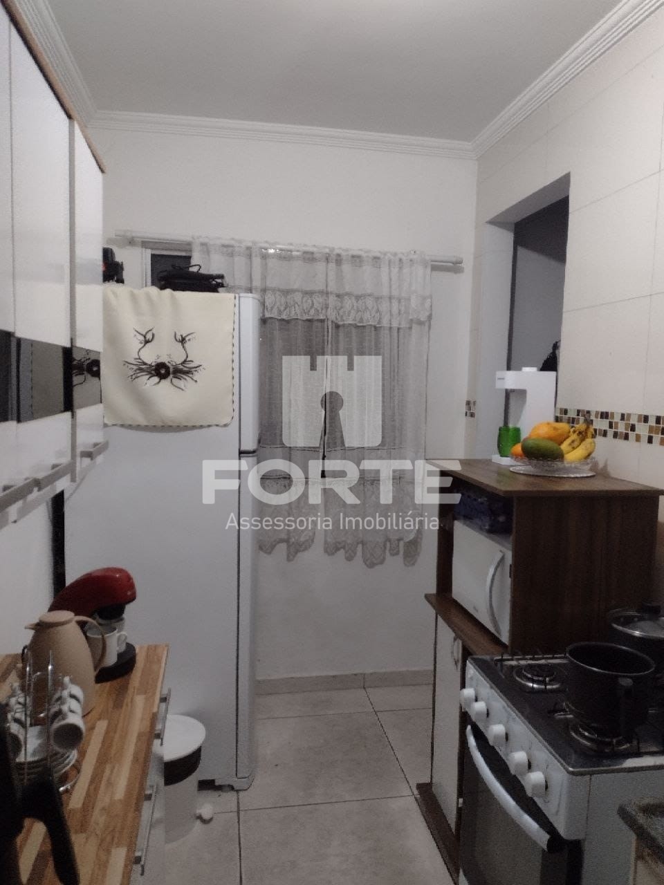 Apartamento à venda com 2 quartos, 48m² - Foto 18