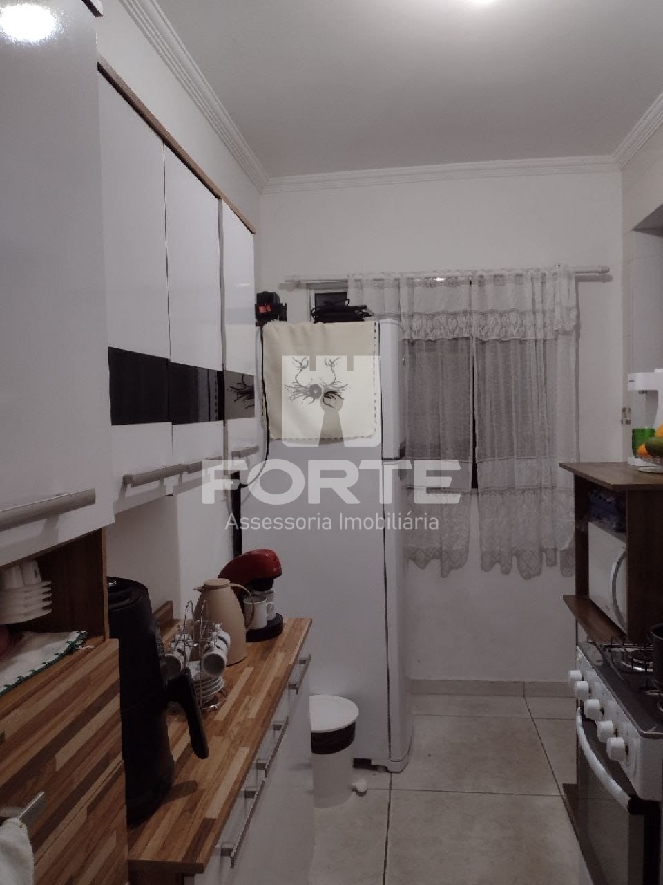 Apartamento à venda com 2 quartos, 48m² - Foto 22